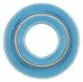 Cometic Seal Valve Stem .625e C9998-1