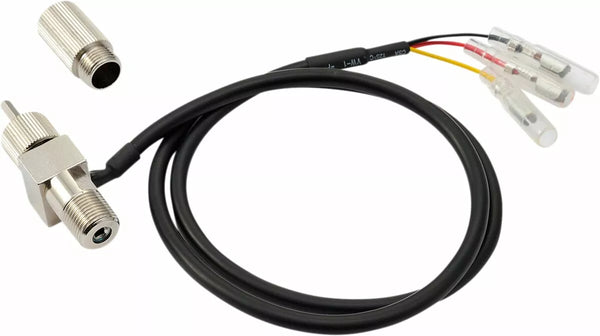 Daytona Speed ​​Converter Twin Signal 87430