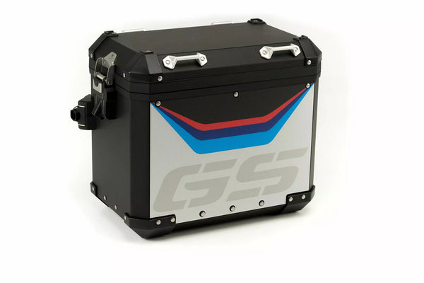 Uniracing scrtch svr bmw side case k48406