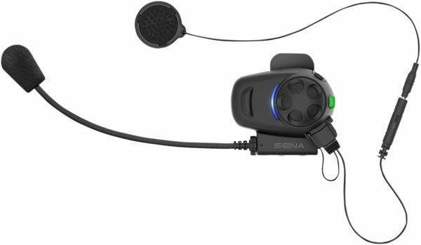 Sena SMH5 Multicom Quick Mount SMH5-MC-01