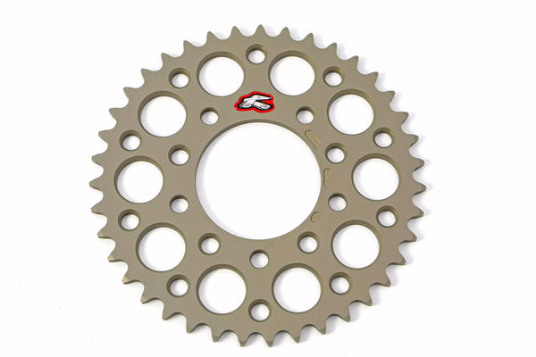 Renthal Sproget R 520 39T HA 397U-520-39P-HA