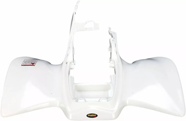 Maier Fender RR TRX450R WH 117521