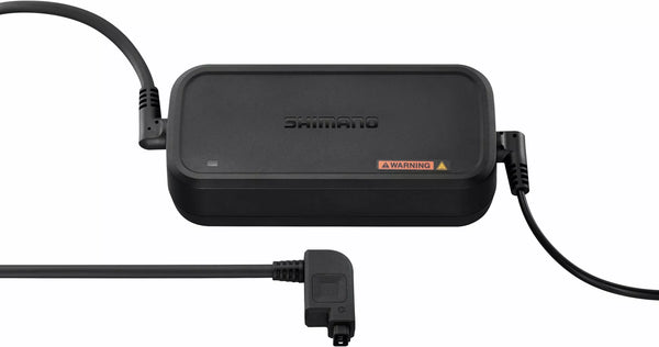 Shimano Battery Charger E8004-1 EU IECE80041A