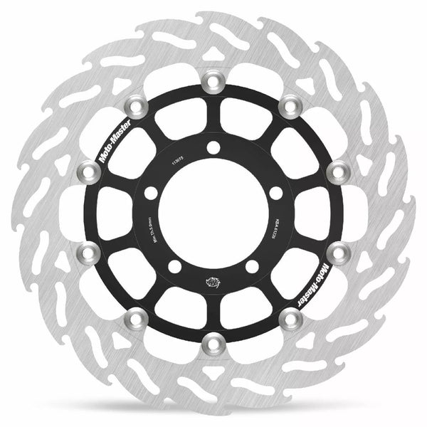 Moto-Master Brake Disc Flame Racing FT R 113075