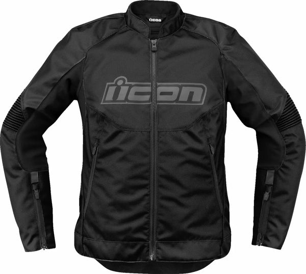 „Icon“ striukė WM Overlord3 BK MD 28221593