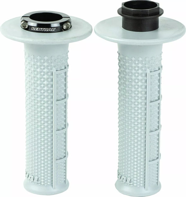 Renthal Grips Lock-On Renthal Taperred G238