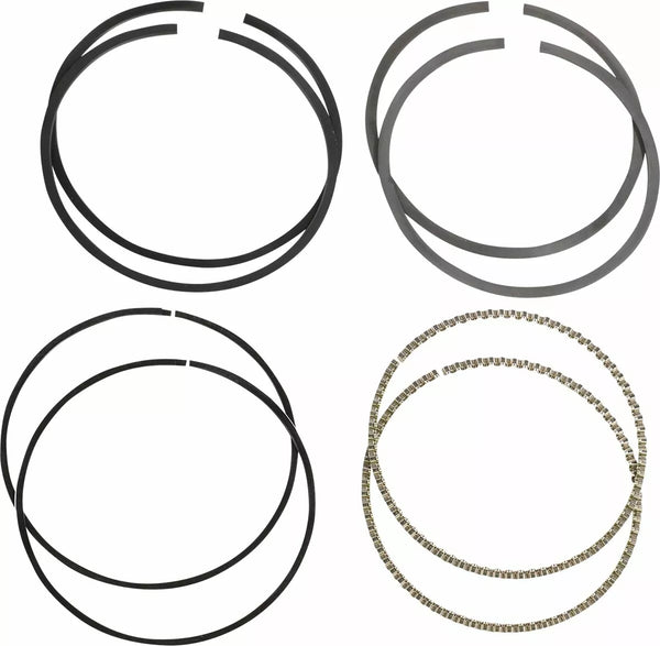 Hastings Rings 95 TC 3.875 +020 WG1254785 | 2M4941020