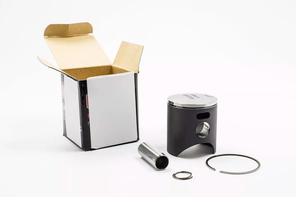 Wossner virzuļa komplekts Wryz125 98-01 54 95 8091D100
