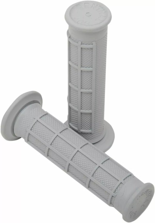 Renthal ATV Grips 1/2 Waffle Soft G111