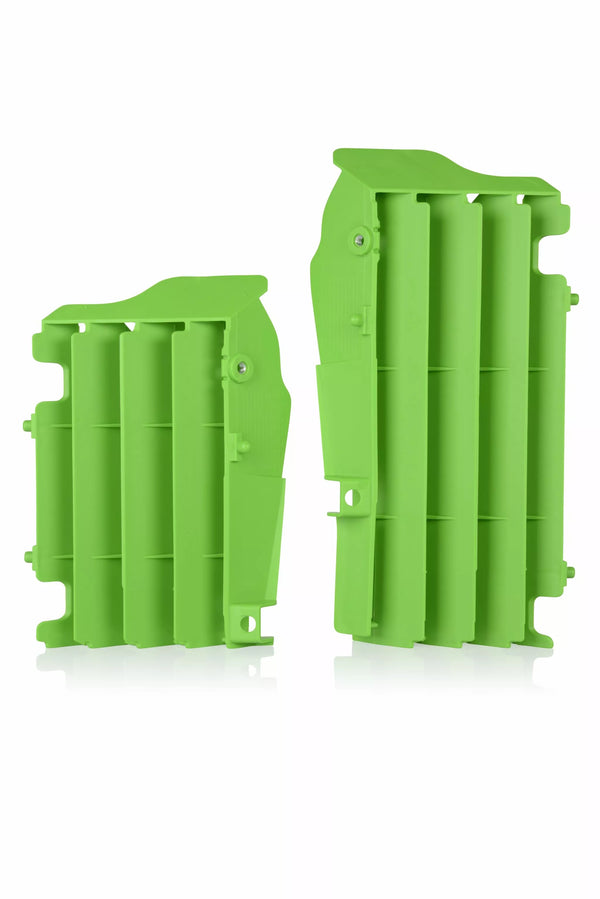 CYCRA RAD LOUVERS GN KX450 '16 -1CYC-6804-72
