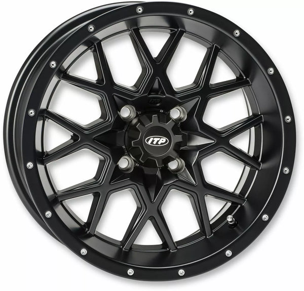 ITP WHL Hurcan 15x7 4/137 5+2 1528645536B