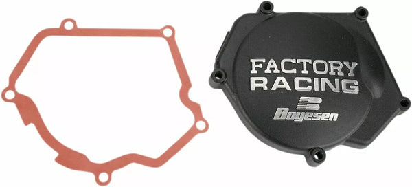Boyesen Ignition CVR YZ250 BLK SC32AB