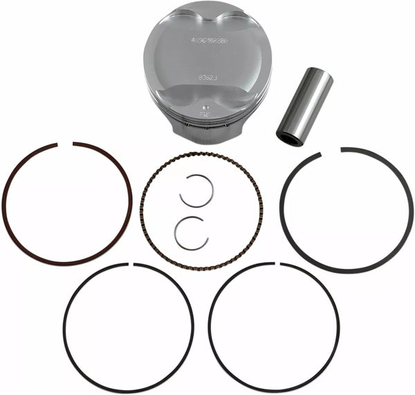 Wiseco klip kit vforce 700 W4896M08200