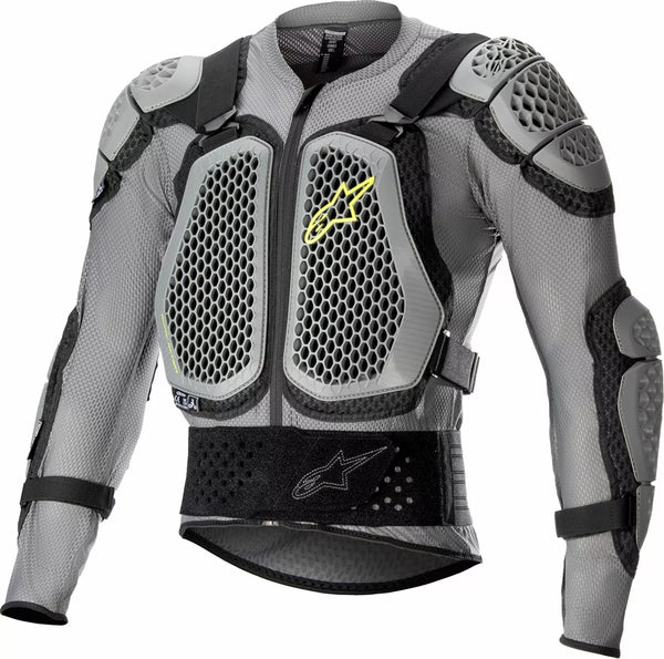 „Alpinestars“ (MX) striukė BIO ACTION V2 GBY M 6506823-915-M