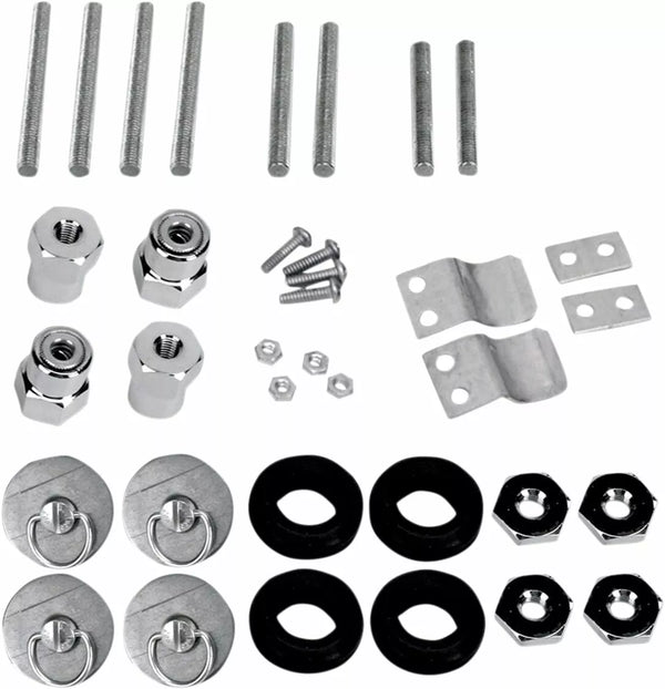 Saddlemen Quick Discon Kit Sportstr 3501-0339