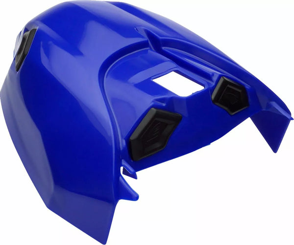 Cycra Air Box prozračena naslovnica Blue Yama 1cyc-1789-62