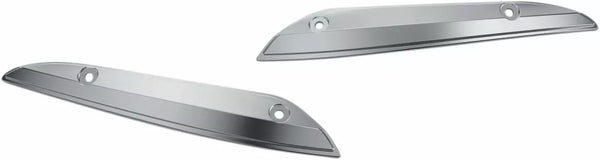 Kuryakyn Trim W/S Side 15+Fltr Chr Kur2632