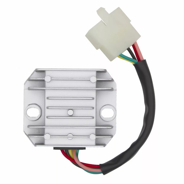 Counter-surge reg / rec KYM 02523-0p