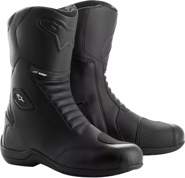 ALPINESTARS (ROAD) BOOT ANDES V2 DS BLACK 43 2447018-10-43