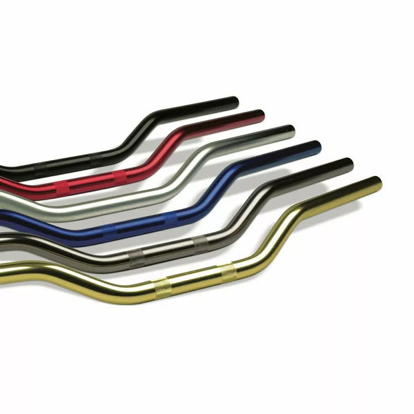 Trw Handlebar Alu Sil Sandbla MCL100CB