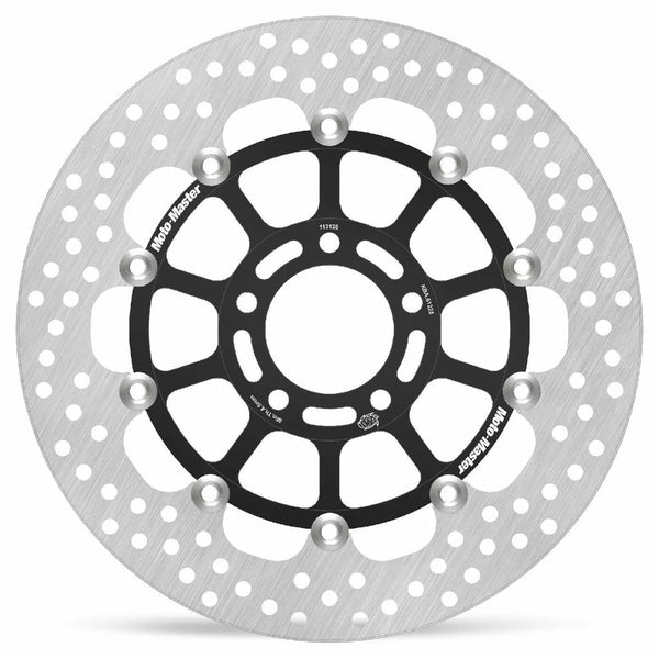 Moto-Master Brake Disc Halo Float ft 113126