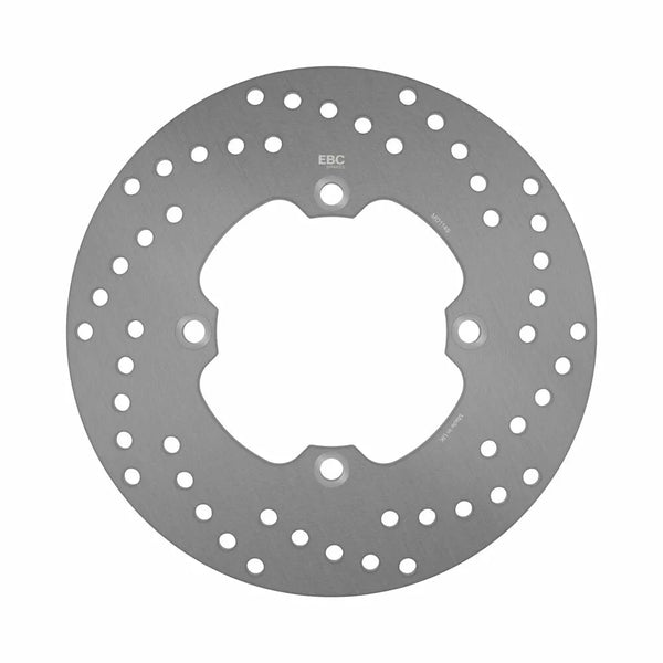 EBC BRAKE ROTOR FIX HPSR RND RE MD1149