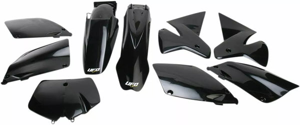 UFO Body Kit KTM2T/4T 2000 BK KTKIT500 001