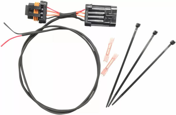 Namz kabels R.Light/lic/whip ili-pth-01-r