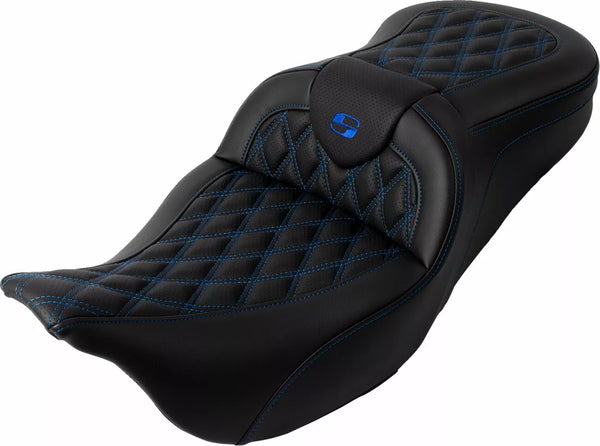 Saddlemen Seat Road dīvāns-FLT 08-UP-L 808-07B-182B1
