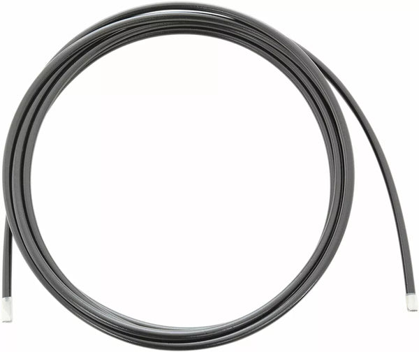 Goodridge Ebony Hose -2 4 MTR 600-02BK-4