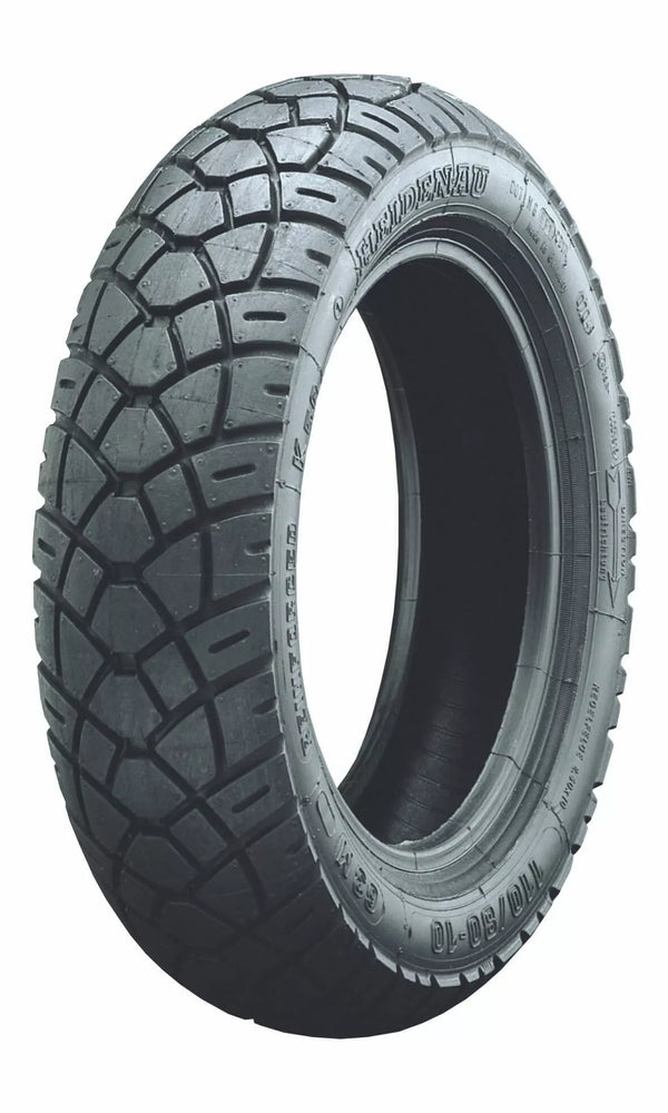Heidenau K58Snow 110/80-10 63M TL 11160054