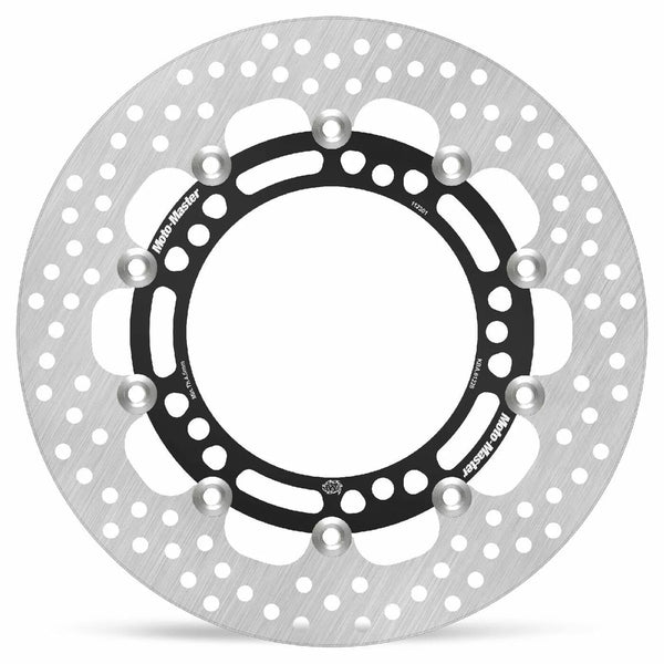 Moto-Master Brake Disc Halo Float ft 112301