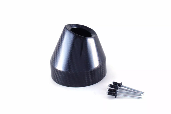 HGS Carbon End Cap HGS 65/85CC CE-70-68