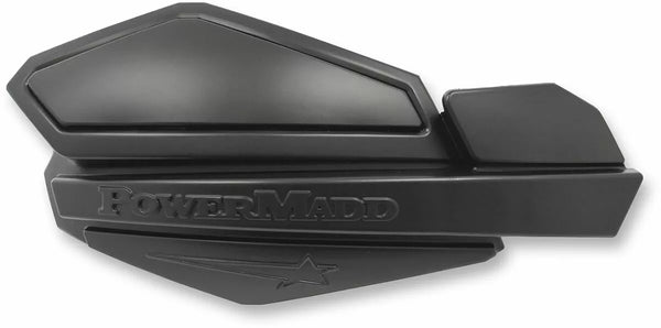 PowerMadd Handguards Star Food BK 34233