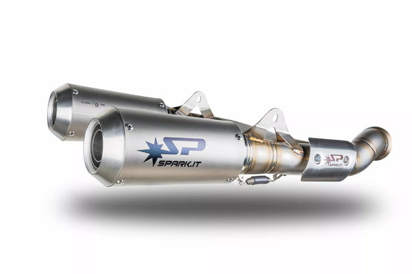 Spark EXH KTM 790/890 DUKE MOTOGP GKT0116TOM