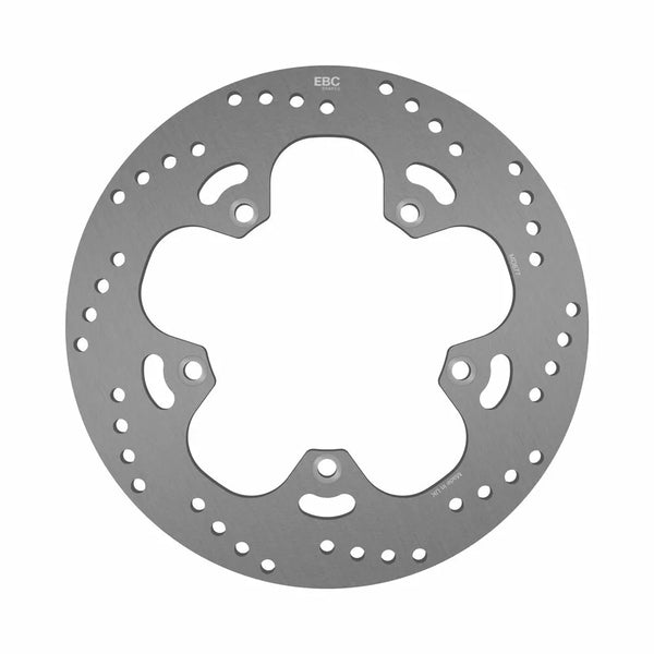 EBC BRAKE ROTOR FIX HPSR RND RE MD677