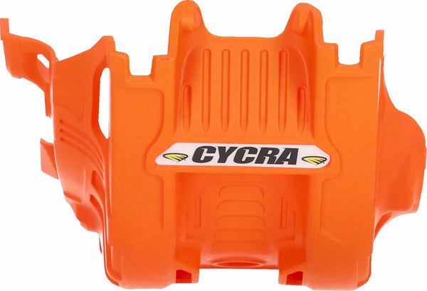 Cycra puni oklopni klip ploča org 1cyc-6249-22