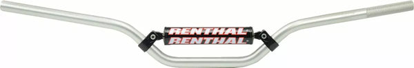 Clean Handlebar 768 Trial BK 768-02-Si-04-254