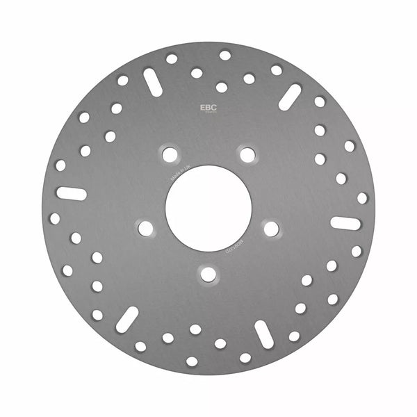 EBC BRAKE RTR FIX MD Series SCT MD9137D