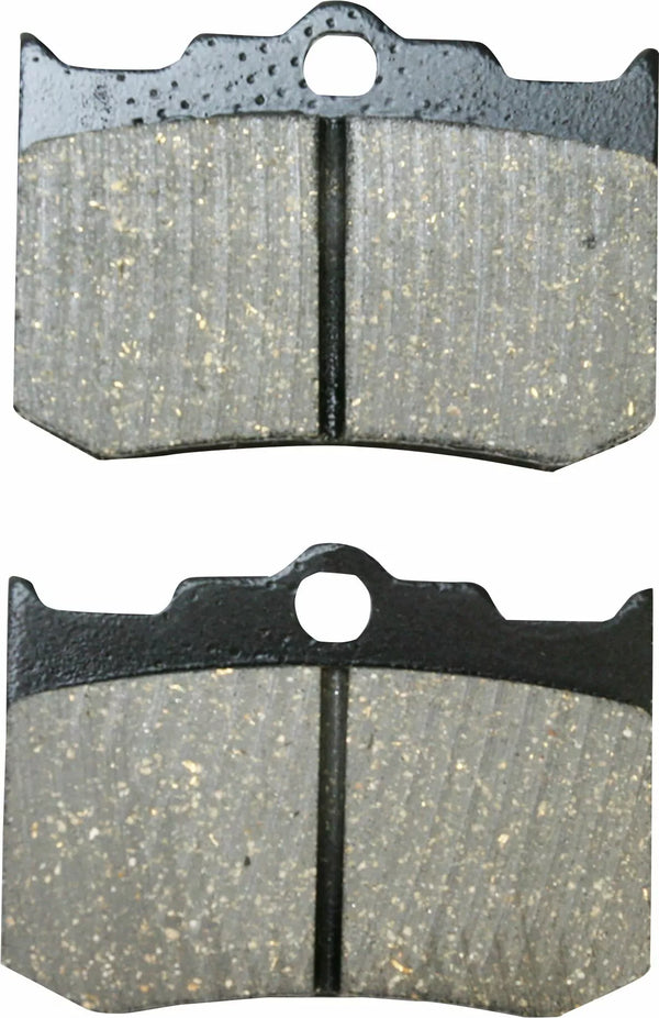 Pull Specialties Brzdenie Pad Drag Organic FAD216/3