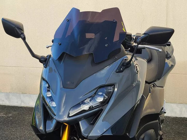 Bullster Wndshld Race TMAX 560 DFSK BY186RCFN