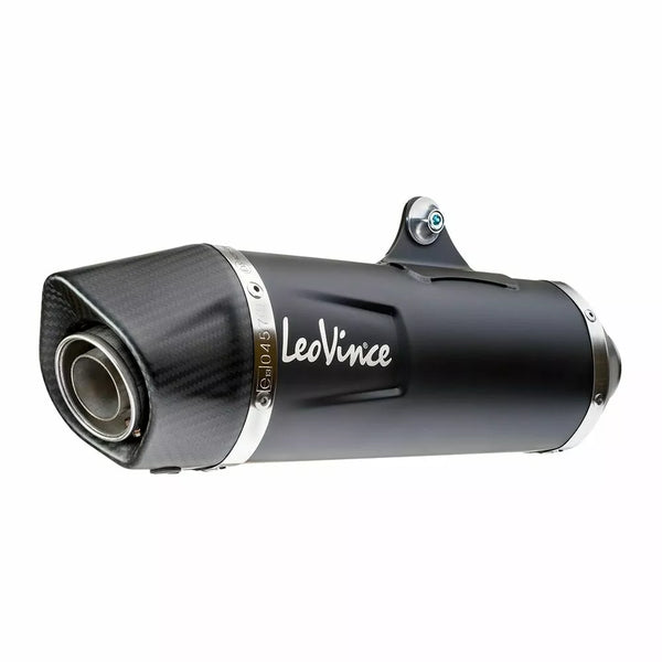 Leovince trokšņa slāpētājs Nero Vespa 14059K