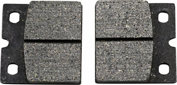 Moto-Master Brake Pad Ceramic 401604