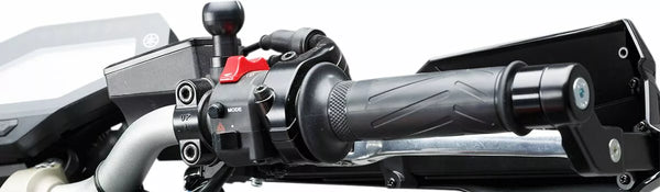 SW-Motech vlákno M10 Mirr 1 guľa CPA.00.424.115