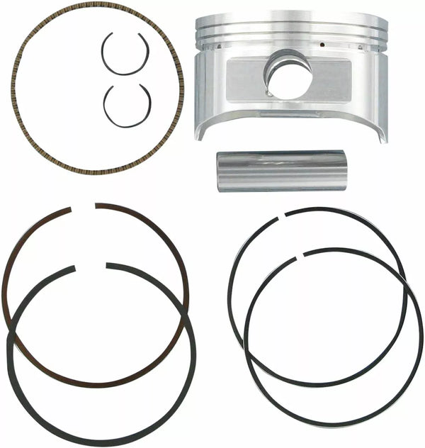 Wiseco Wiseco Piston XR400 1MM W4606M08600