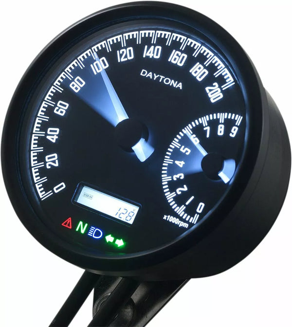 Daytona Velona-W Speedo 200/9000 89364
