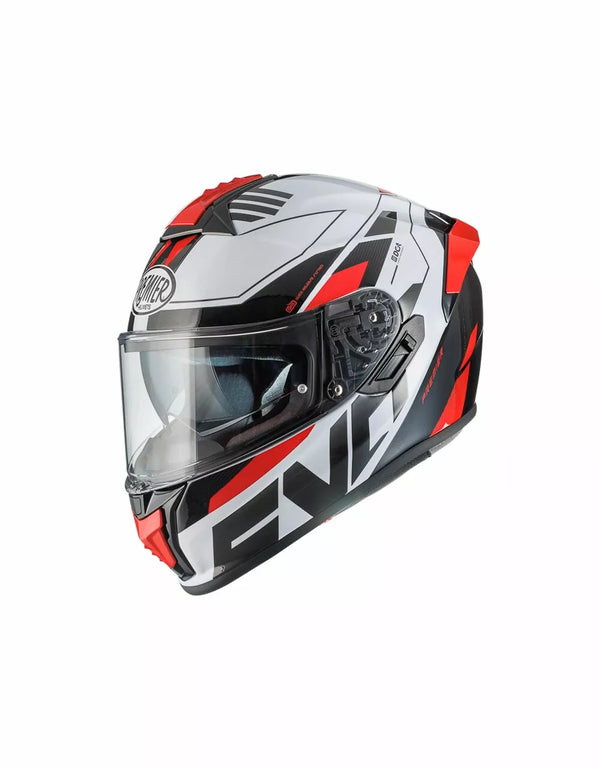Premier prilba prilby EVO PR 8 BM XL Apintevlfibpr800xl
