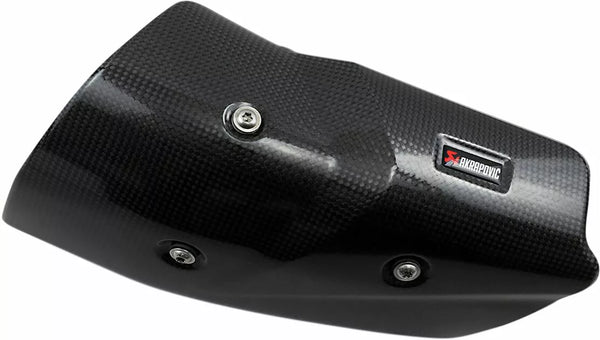 „Akrapovic Heat Shield CA BMW P-HSB10SO2“