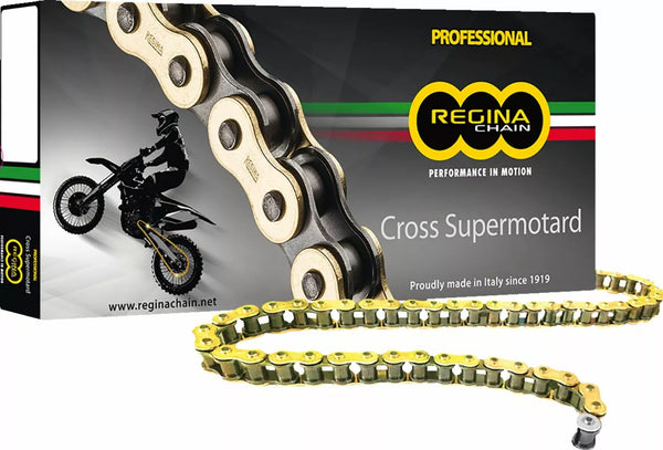 Regina Chain 415RH2 GB 110C 90RH2/004