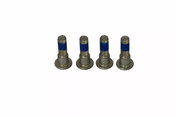 TRW Brake Rotor Bolts MSS132-4